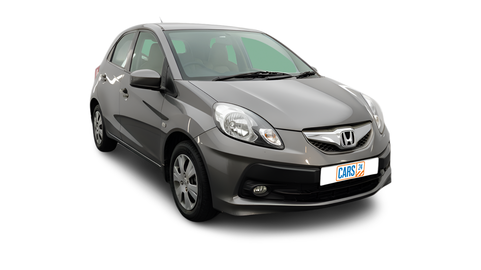 Honda Brio-img